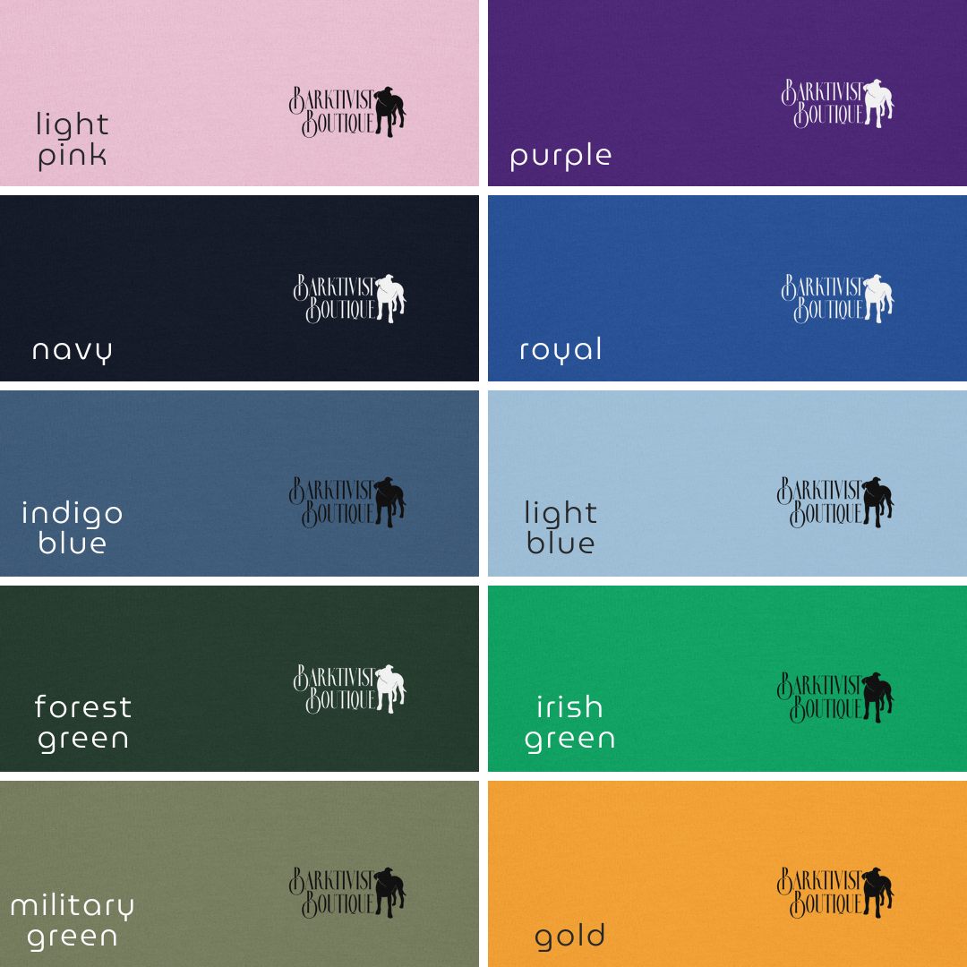 Barkspoke Unisex Sweatshirt