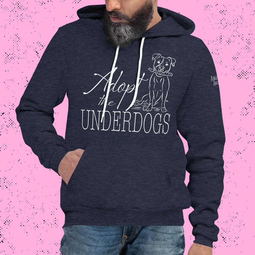 Adopt the Underdogs