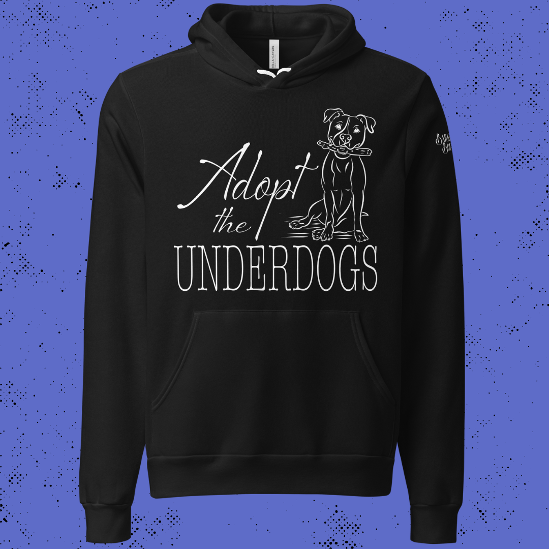 Adopt the Underdogs