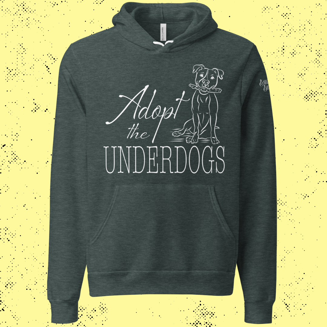 Adopt the Underdogs