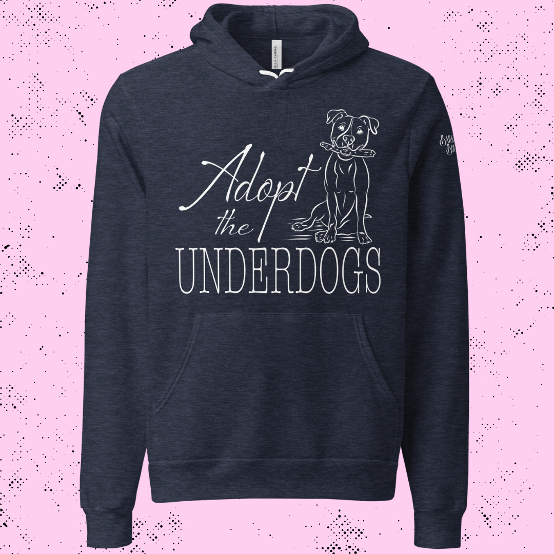 Adopt the Underdogs