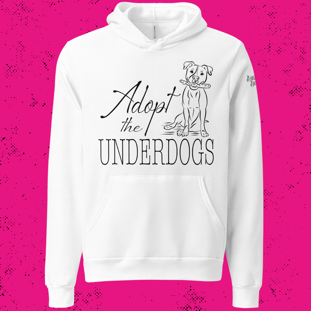 Adopt the Underdogs