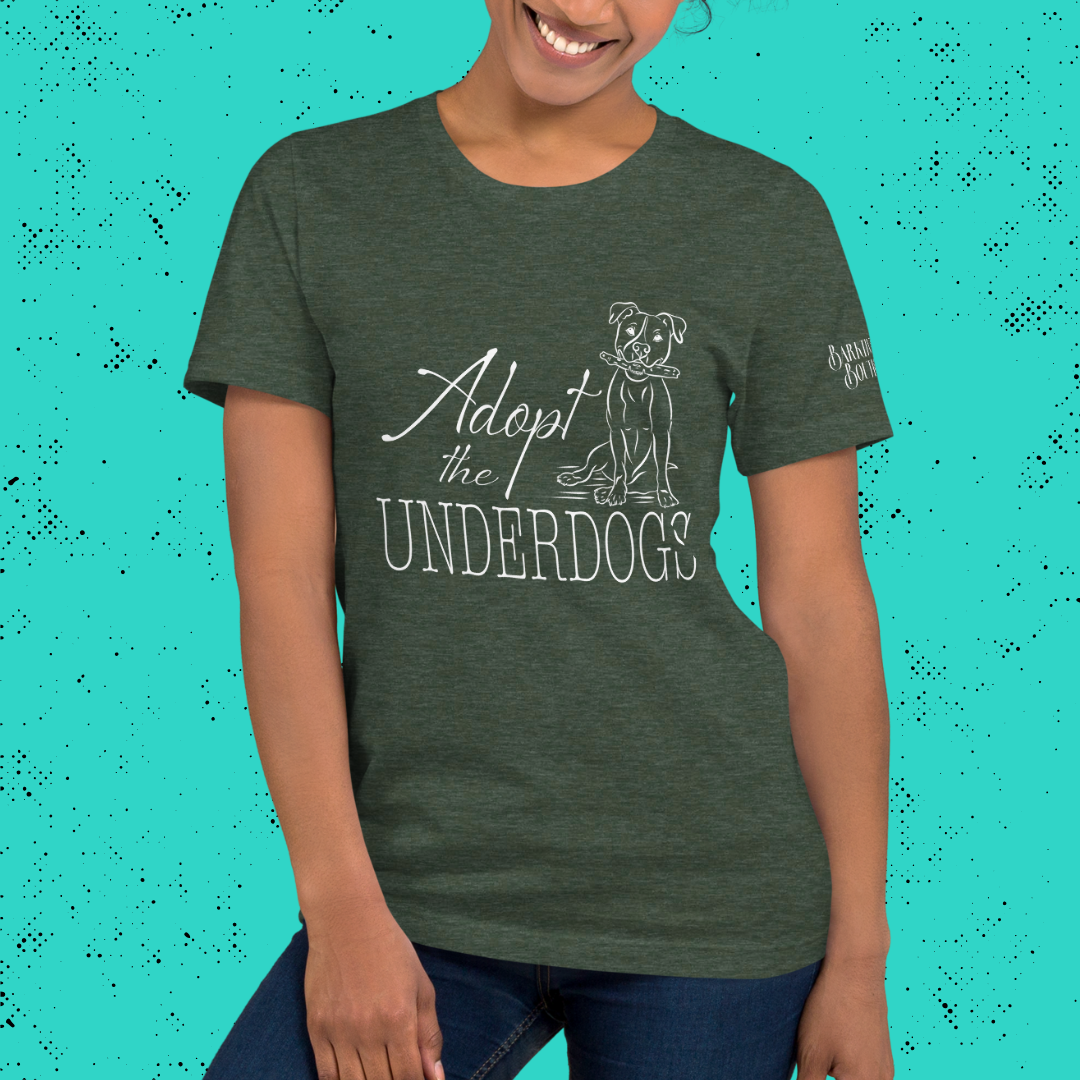 Adopt the Underdogs