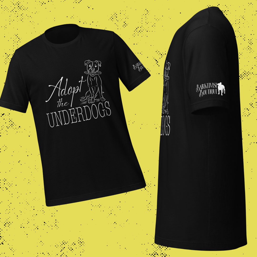 Adopt the Underdogs