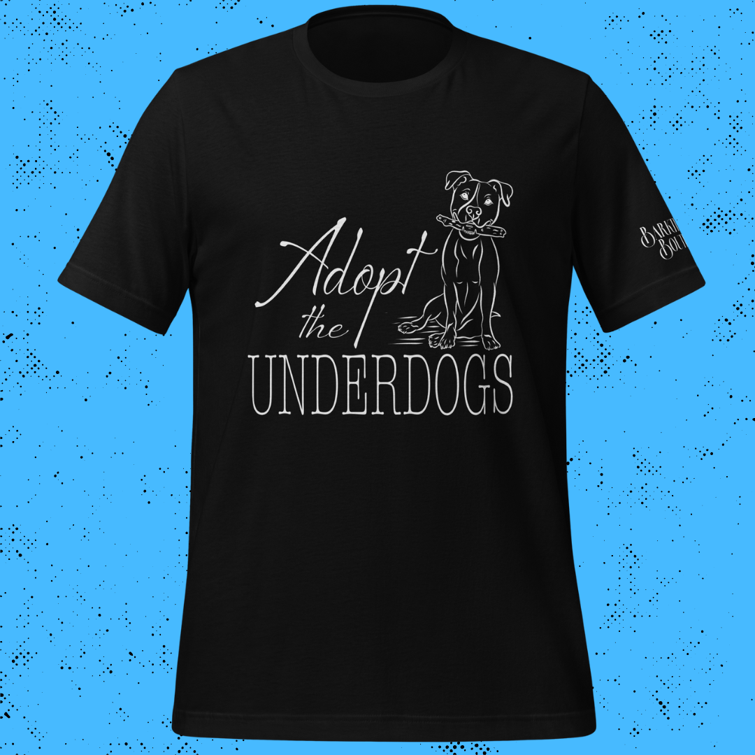 Adopt the Underdogs