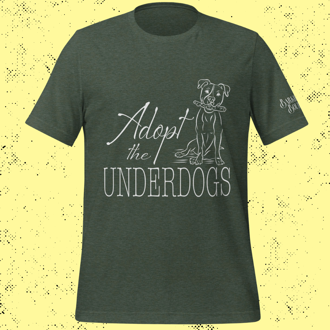 Adopt the Underdogs