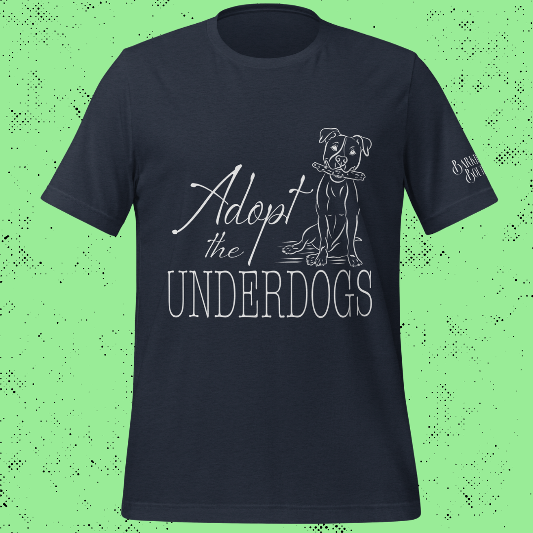 Adopt the Underdogs