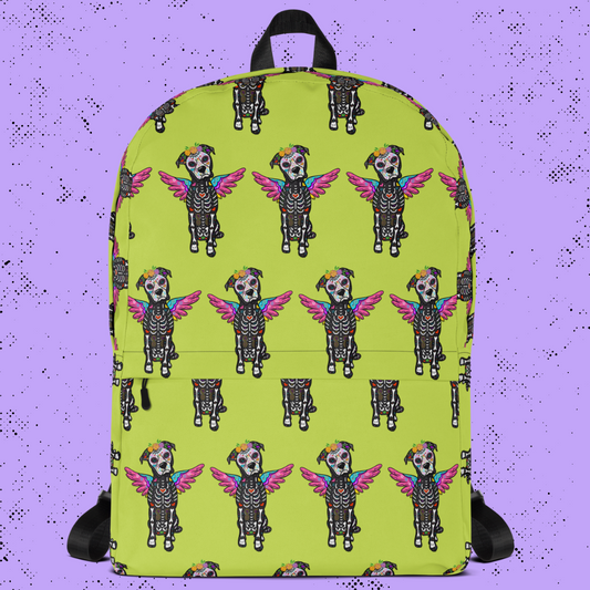 Barkspoke Backpack