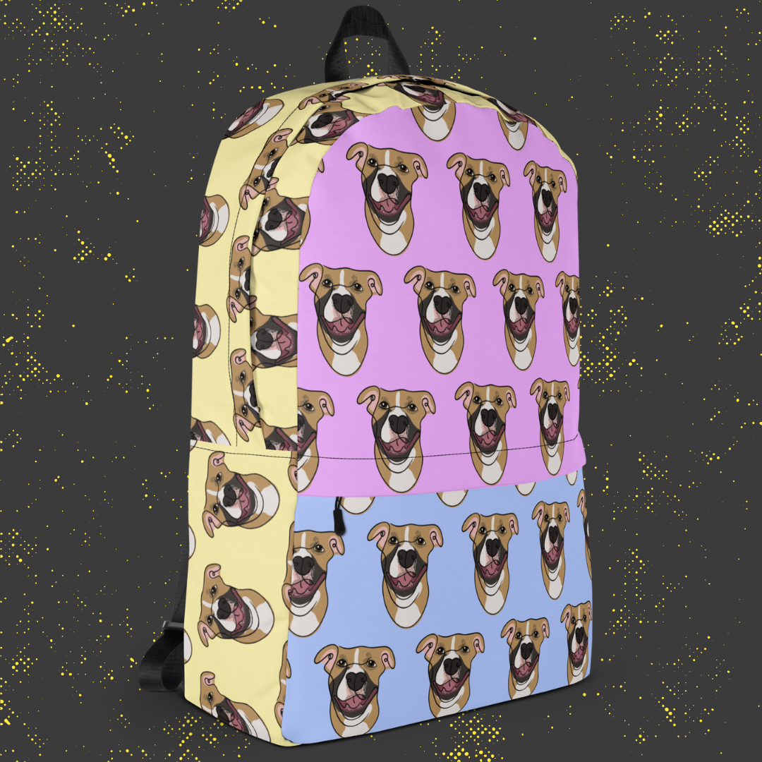 Barkspoke Backpack