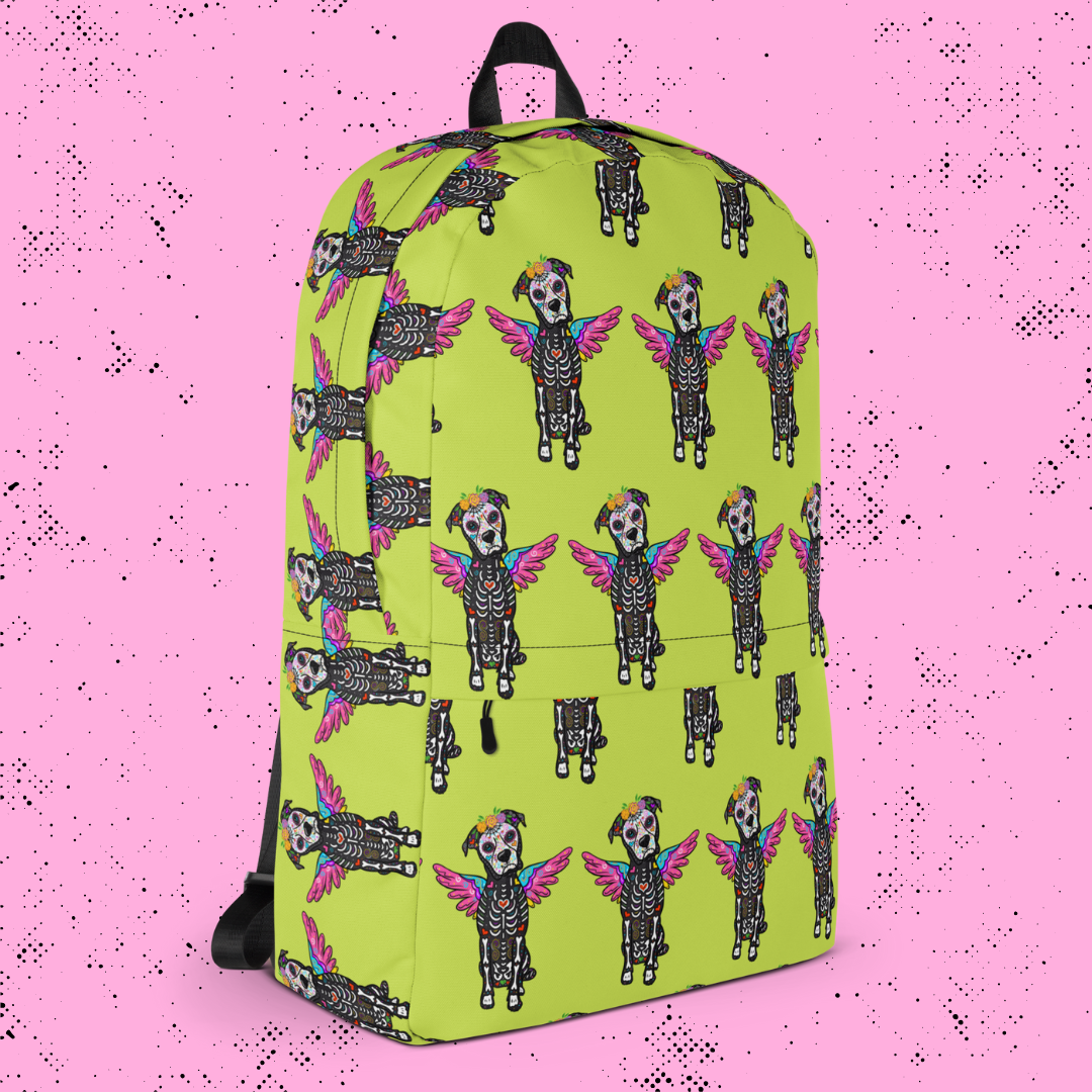 Barkspoke Backpack