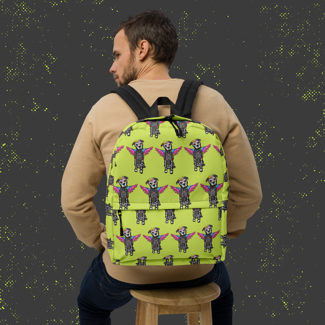 Barkspoke Backpack