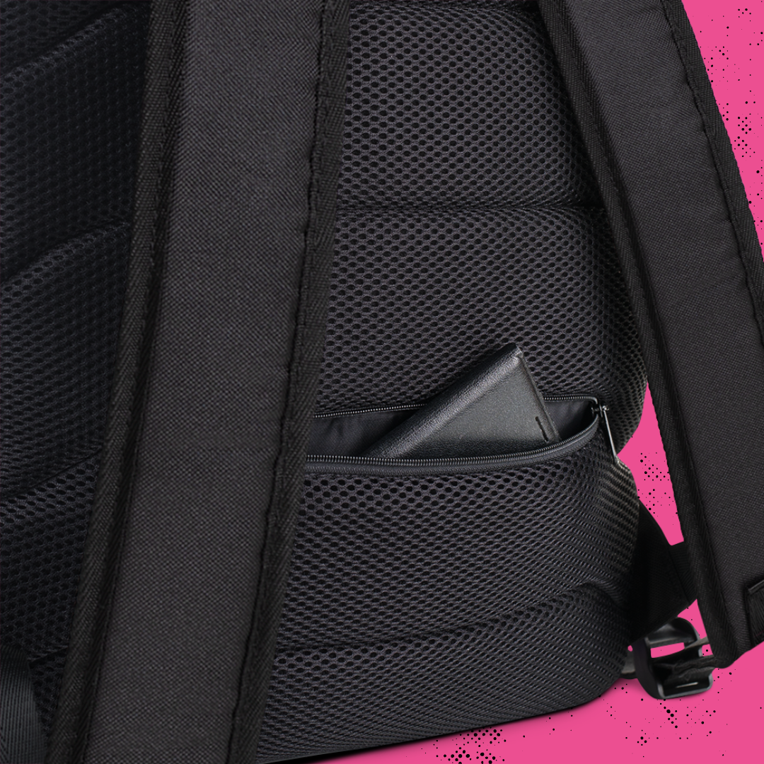 Barkspoke Backpack