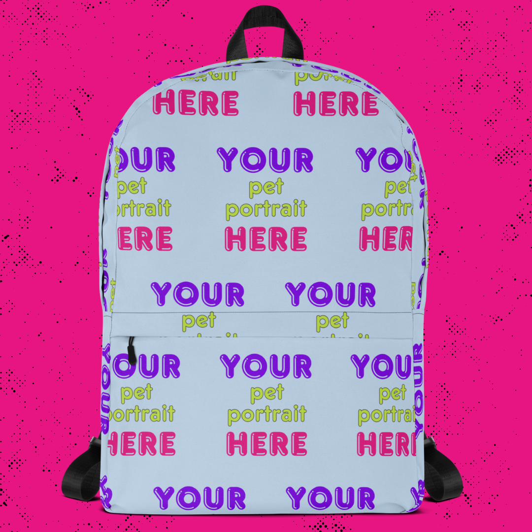 Barkspoke Backpack
