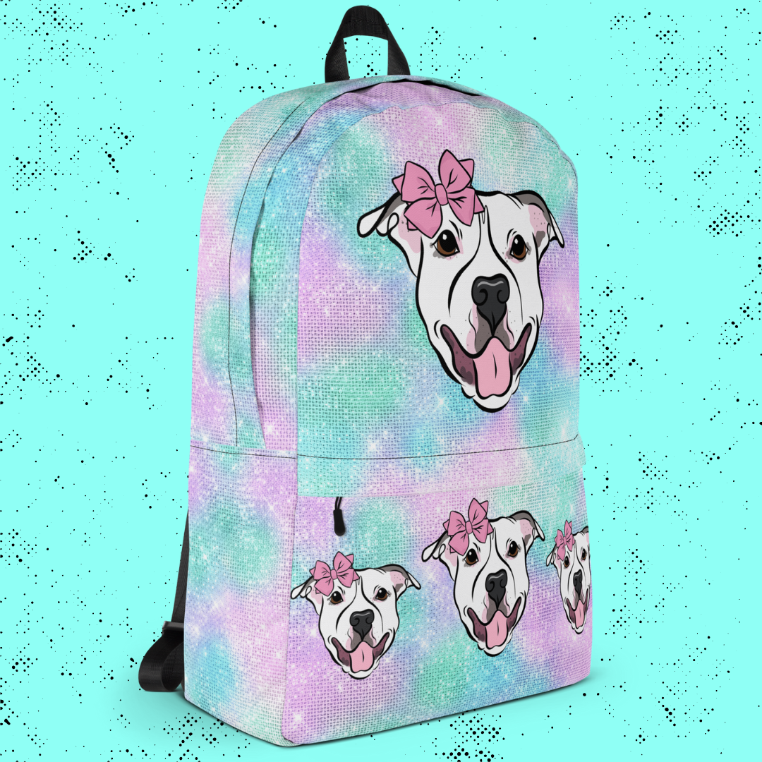 Barkspoke Backpack