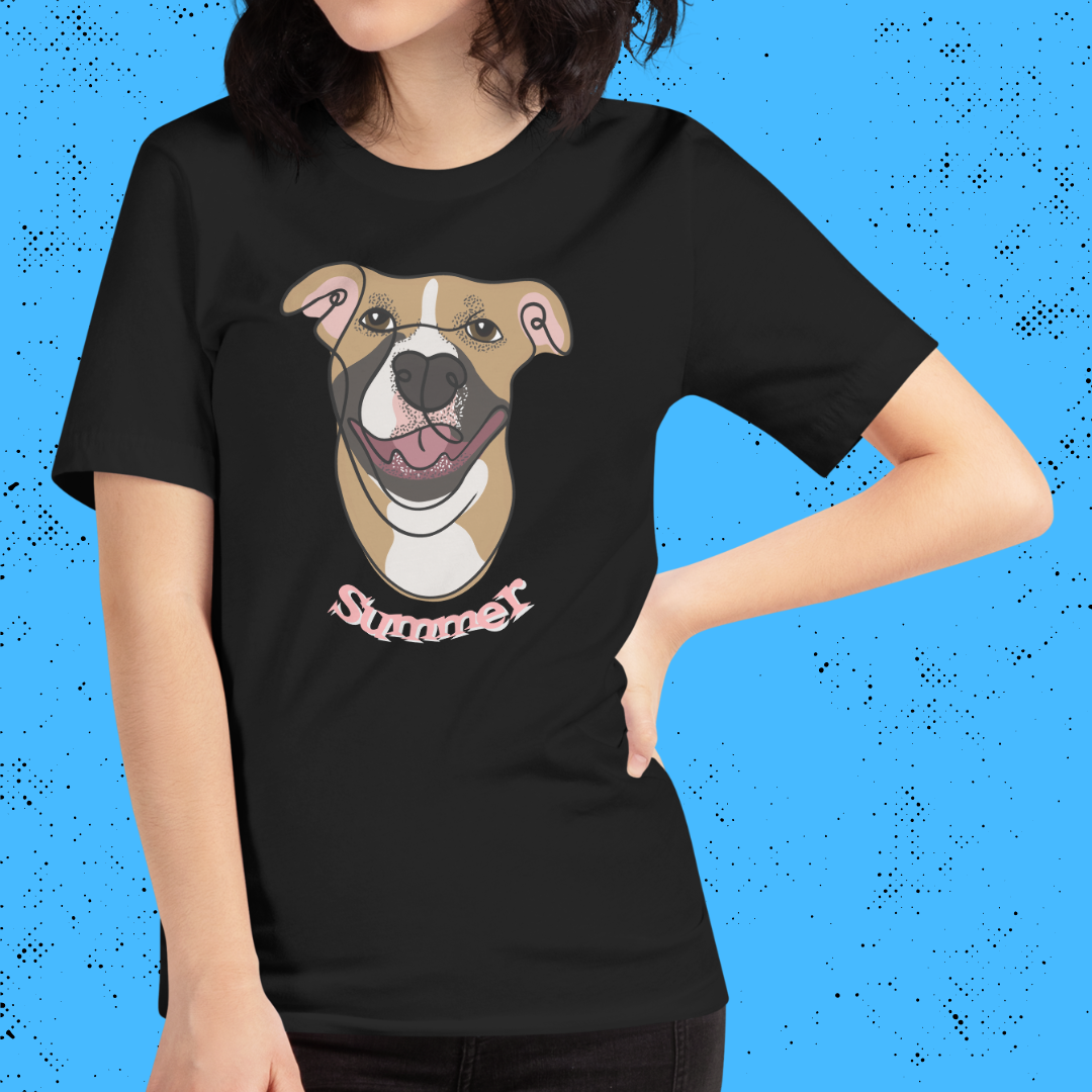 Barkspoke Unisex T-Shirt