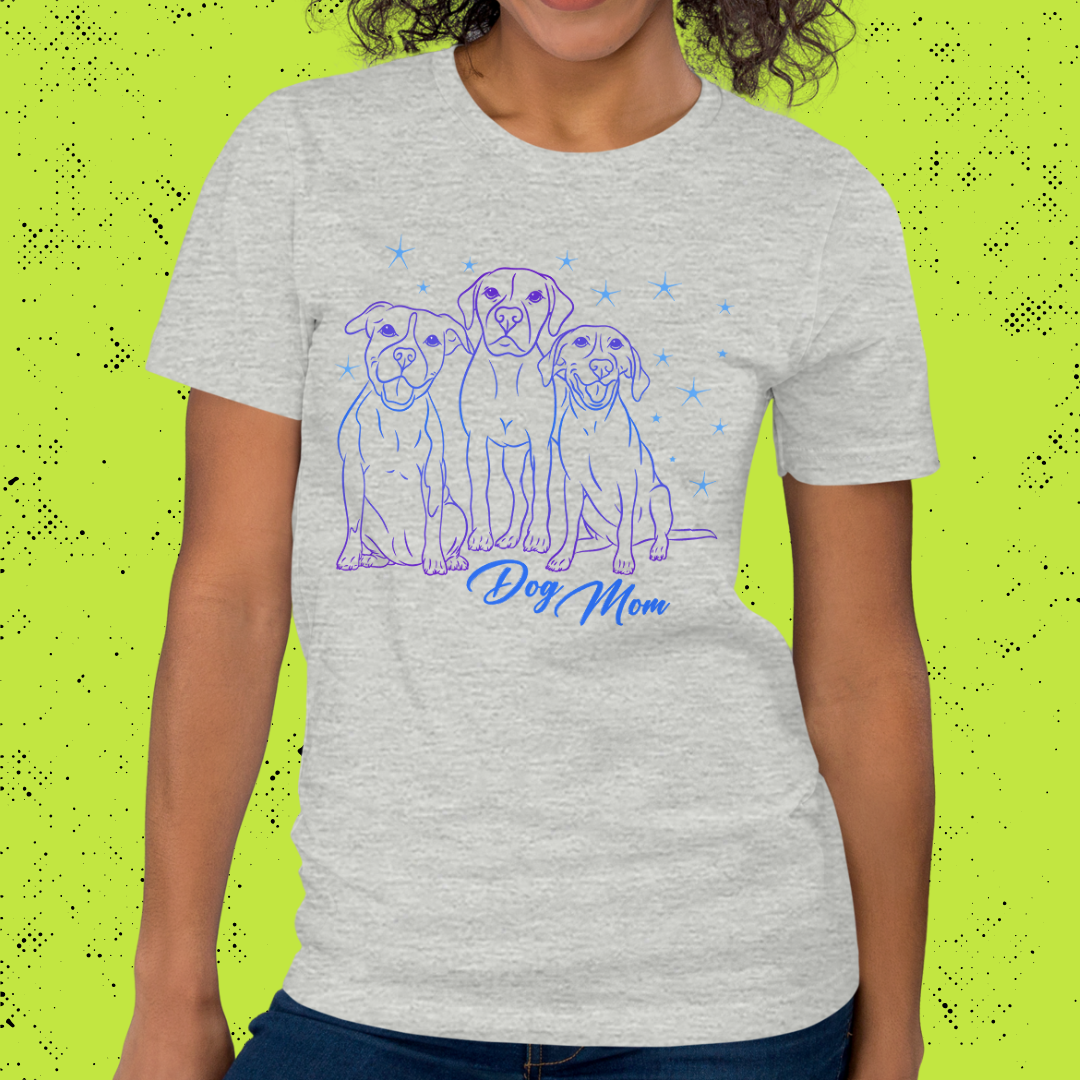 Barkspoke Unisex T-Shirt
