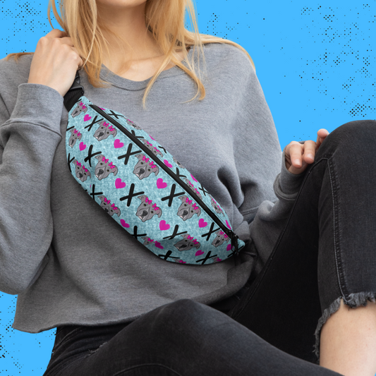 Barkspoke Fanny Pack