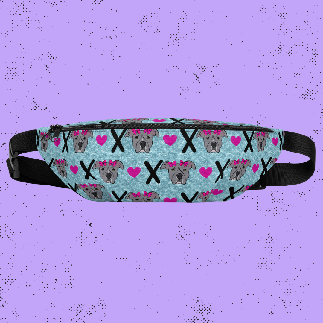 Barkspoke Fanny Pack