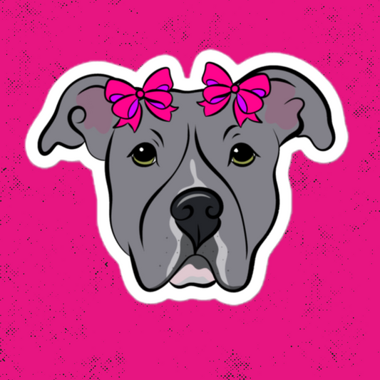 Barkspoke Kiss-Cut Stickers