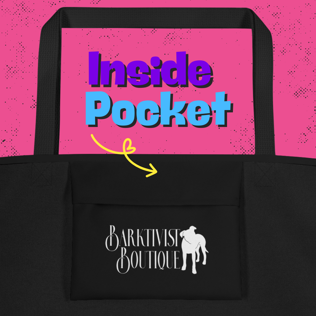 Barkspoke Tote