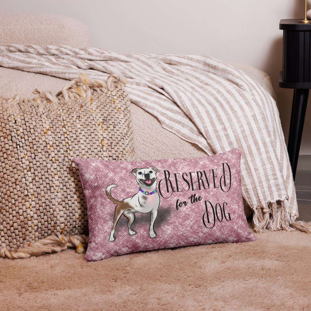 Barkspoke Throw Pillow Cases