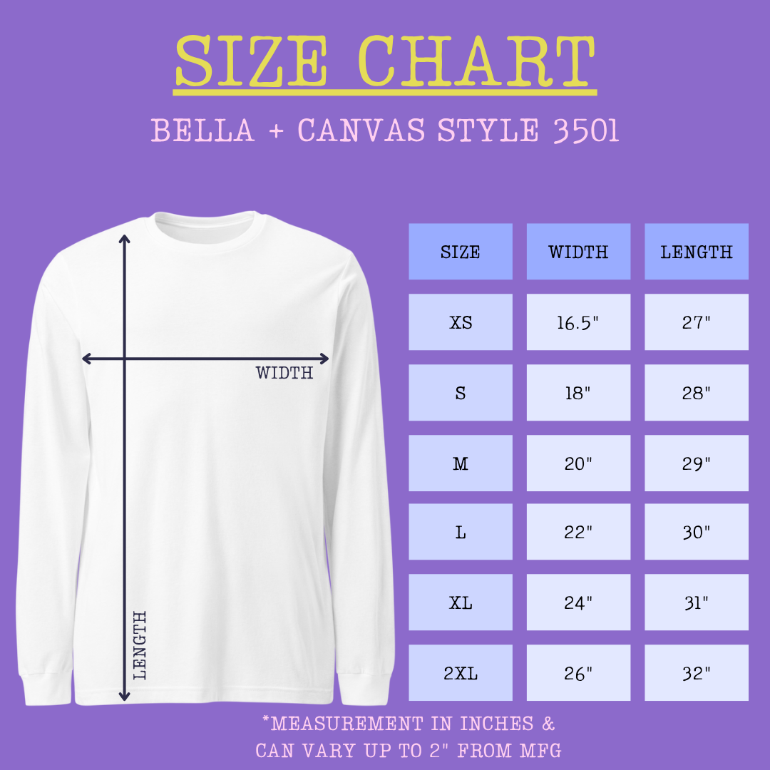 Barkspoke Unisex Longsleeve T-Shirt