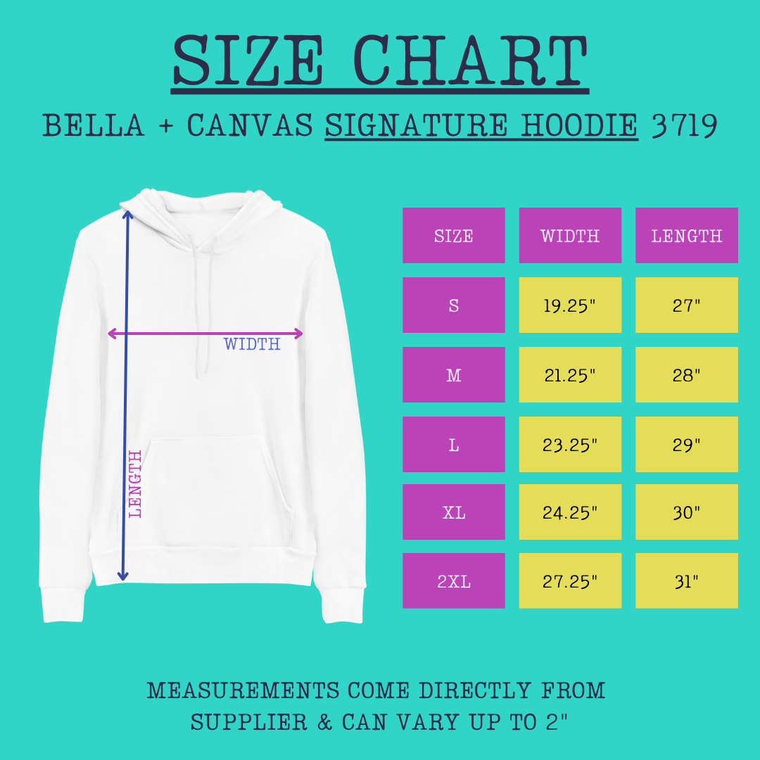 They Still Fetch Signature Hoodie