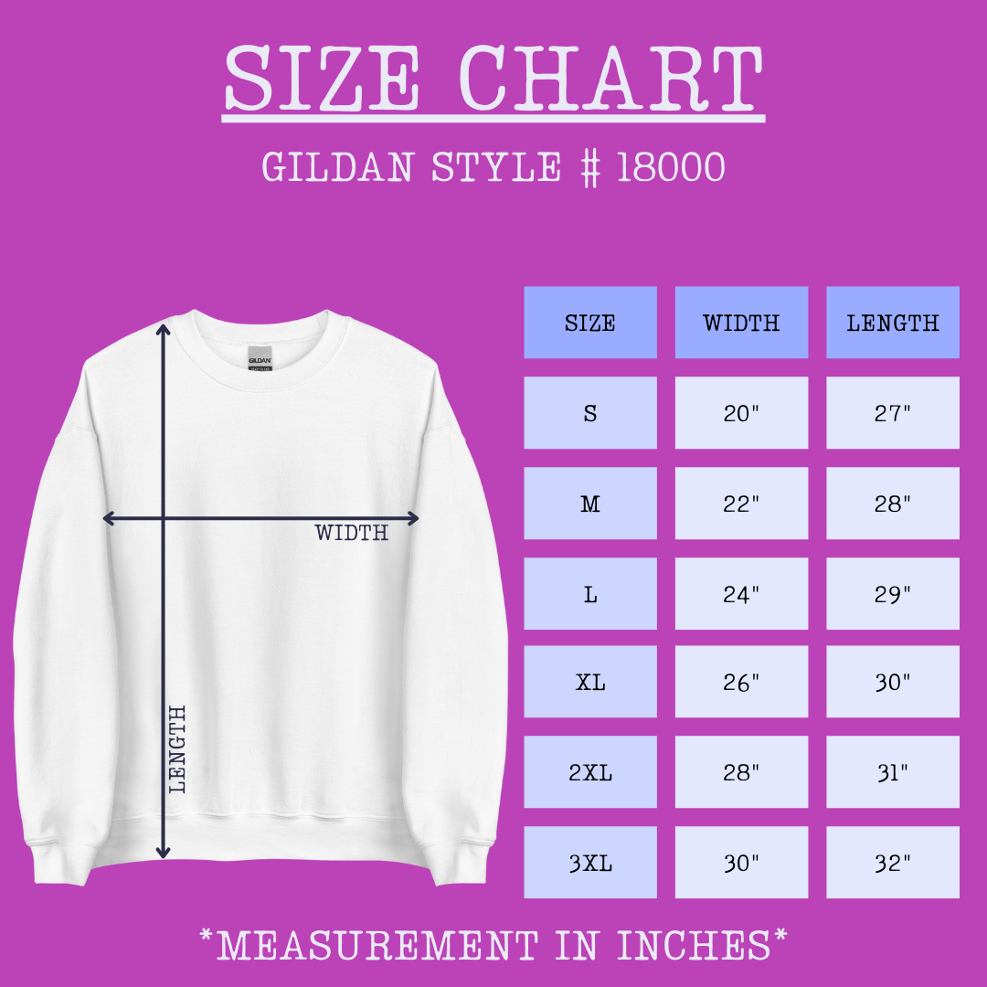 Barkspoke Unisex Sweatshirt