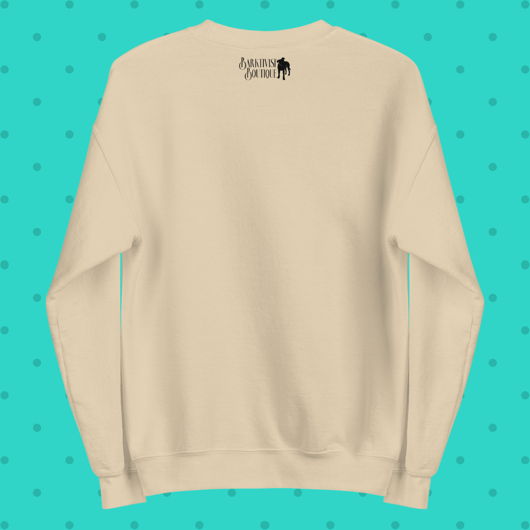 Hex the Haters Unisex Sweatshirt
