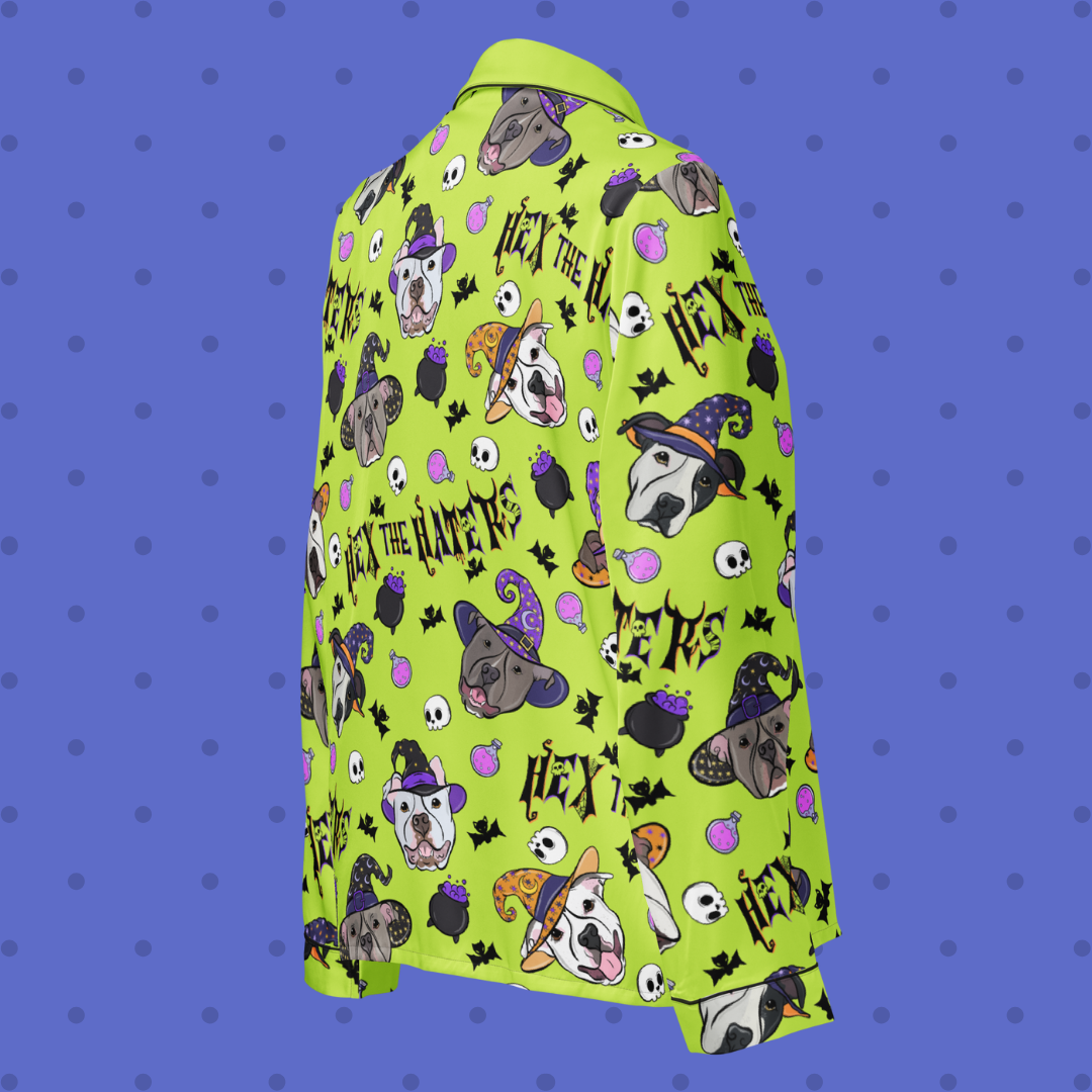 Women's Pajama Tops - Various Patterns