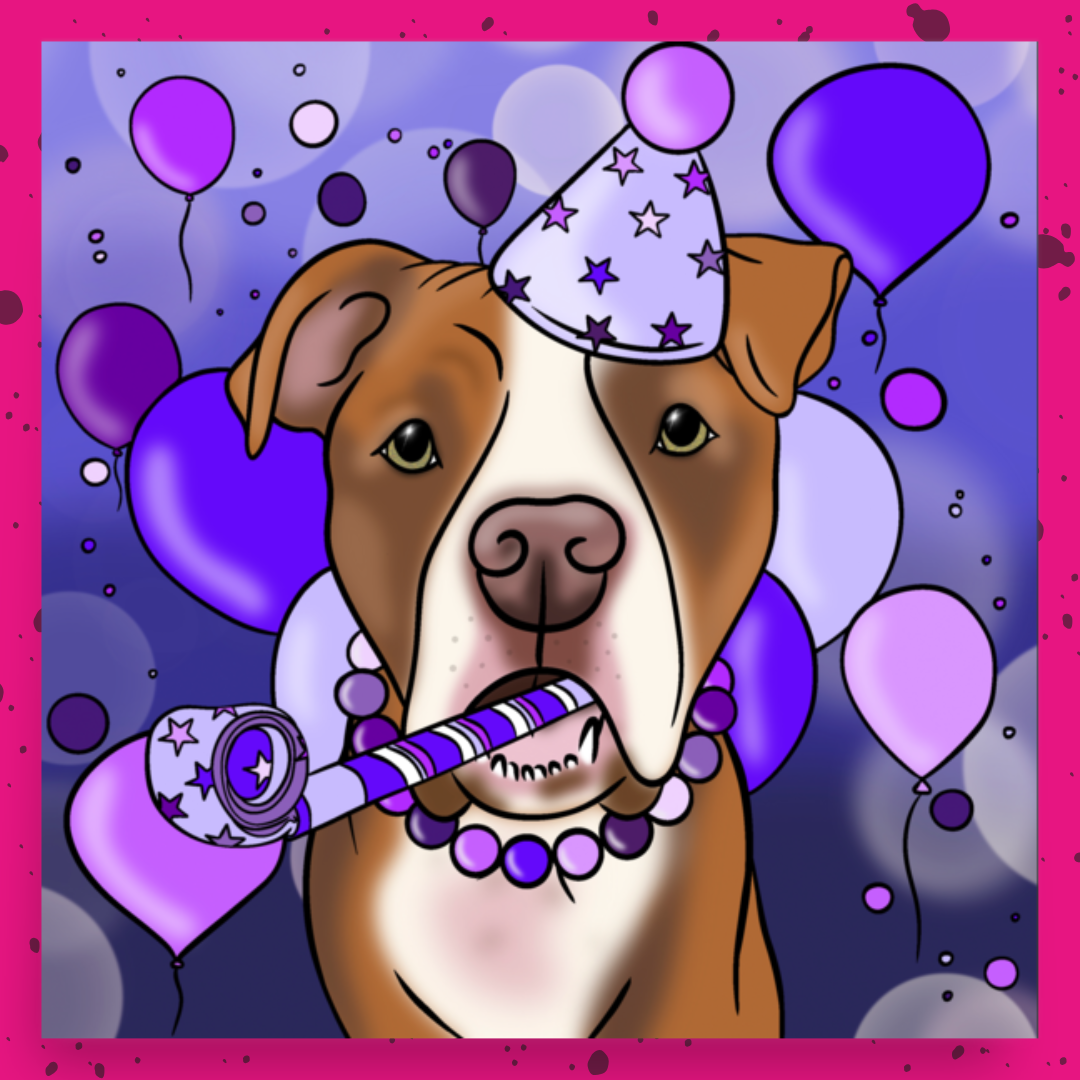 Barkspoke Luster Poster Prints