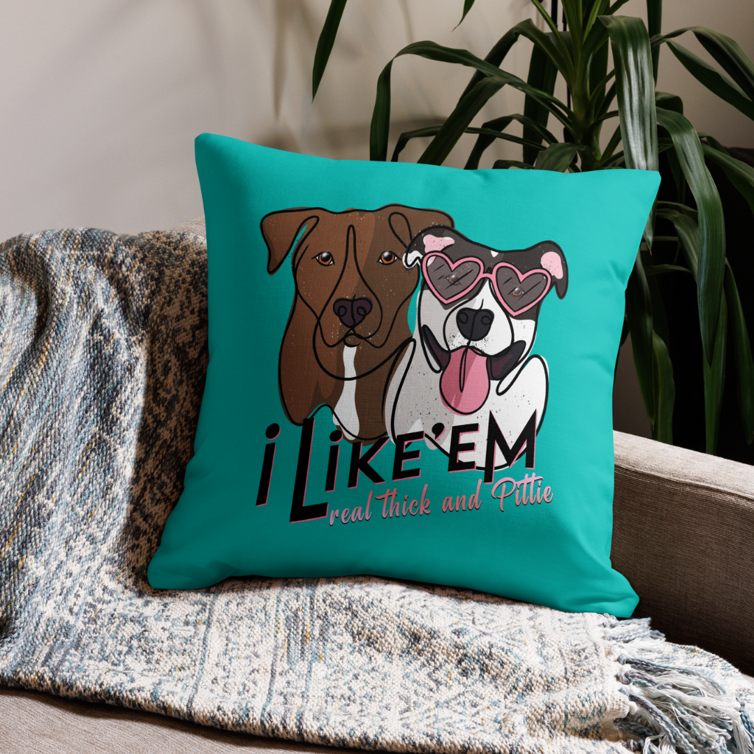 Barkspoke Throw Pillow Cases