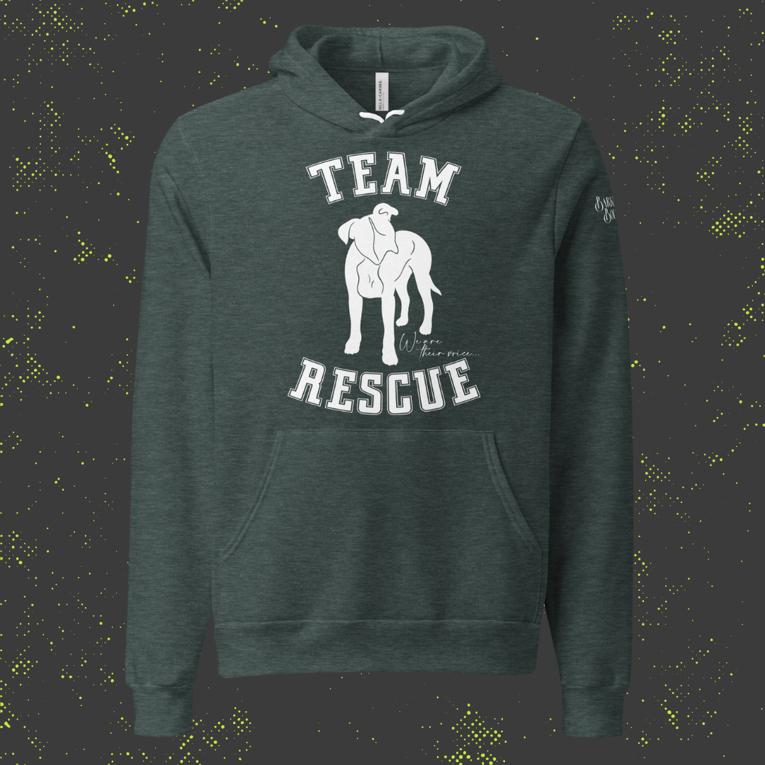 Team Rescue