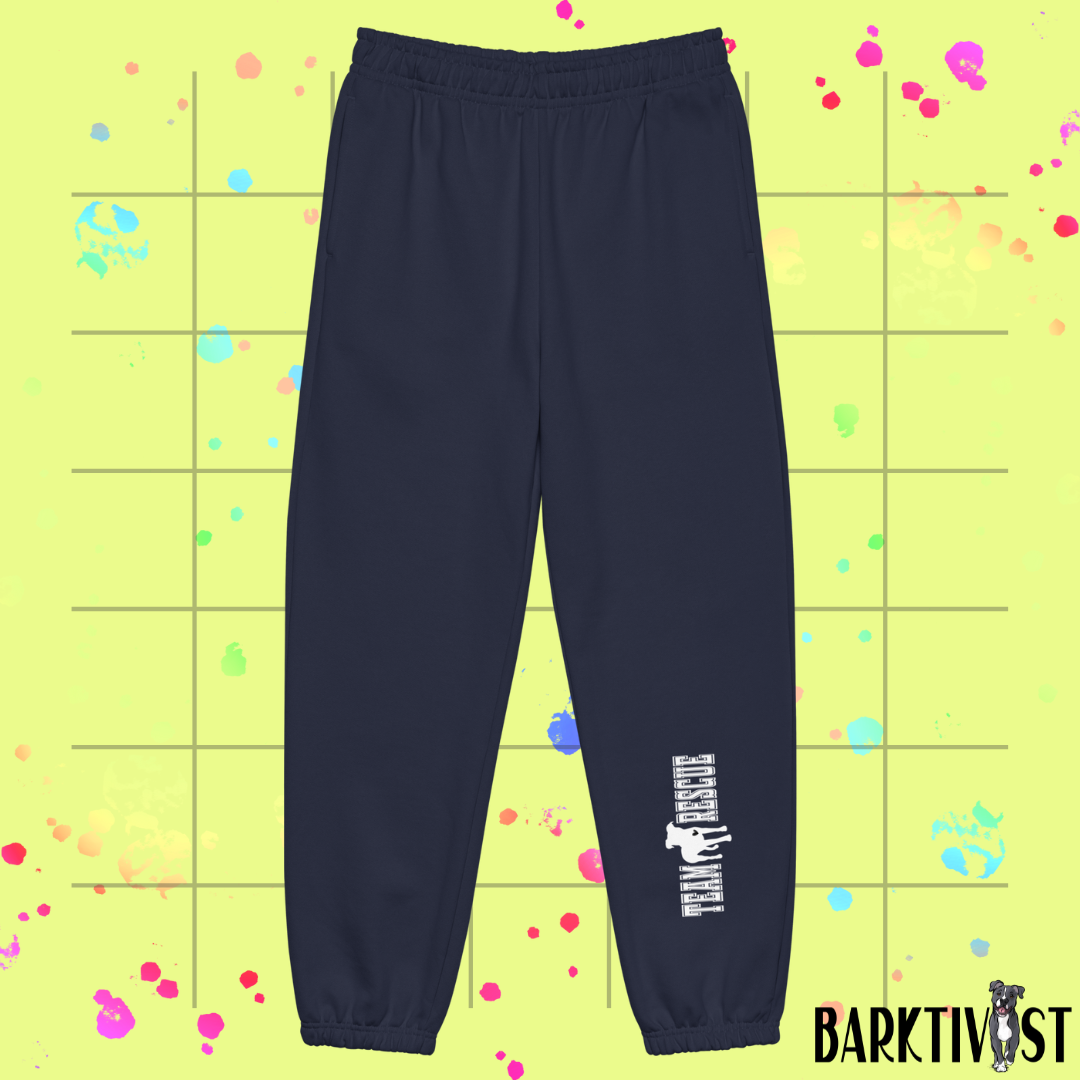 Team Rescue Legacy Sweatpants