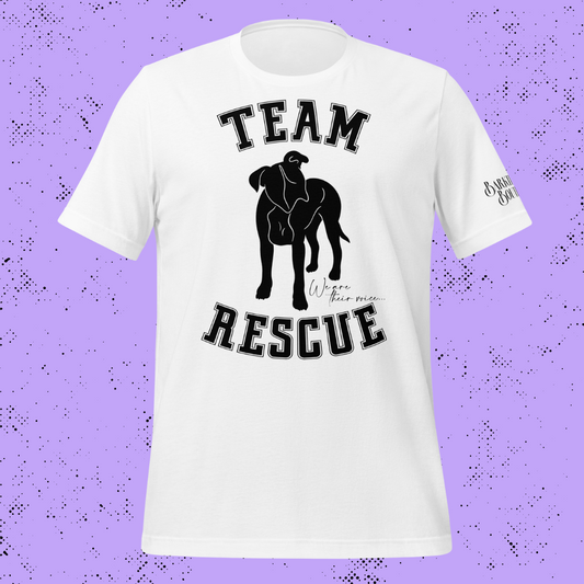Team Rescue