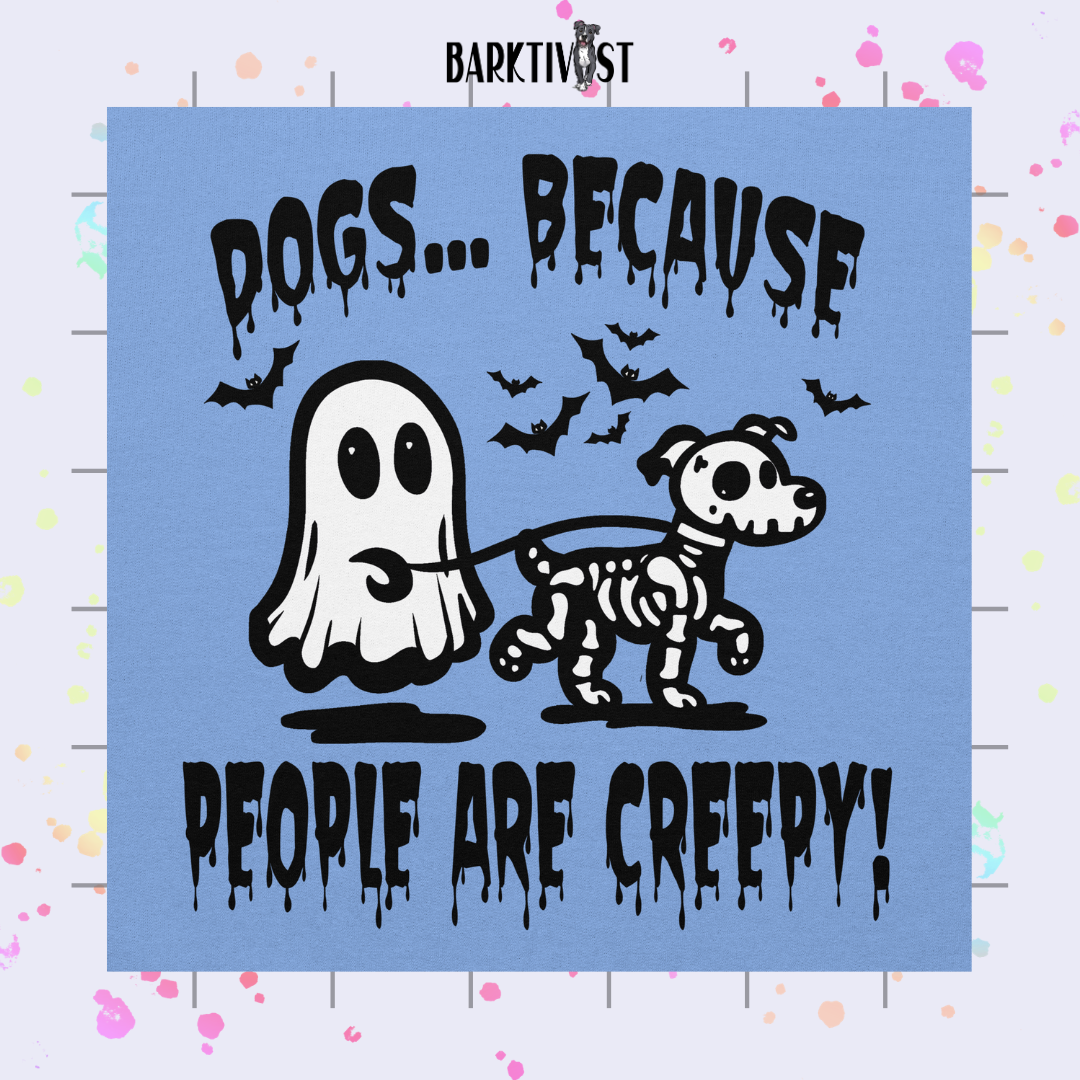 People are Creepy Classic Hoodie