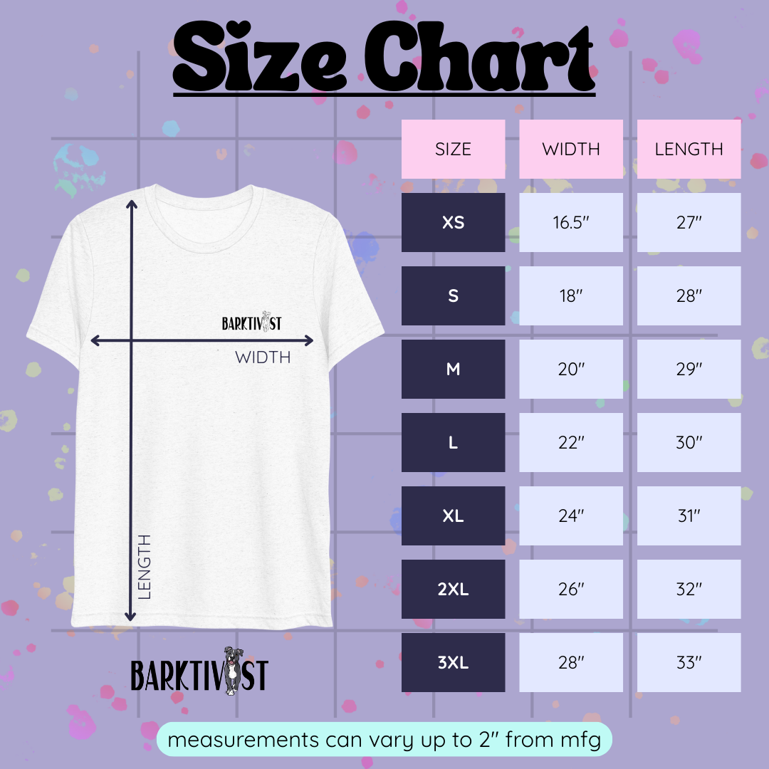 They Still Fetch Legacy Tee