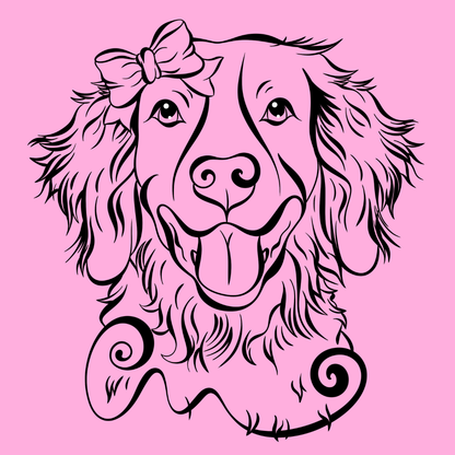 TAILored Lines Portrait