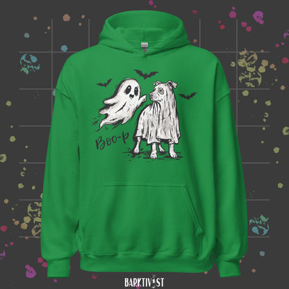 BOO-P Classic Hoodie
