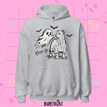 BOO-P Classic Hoodie