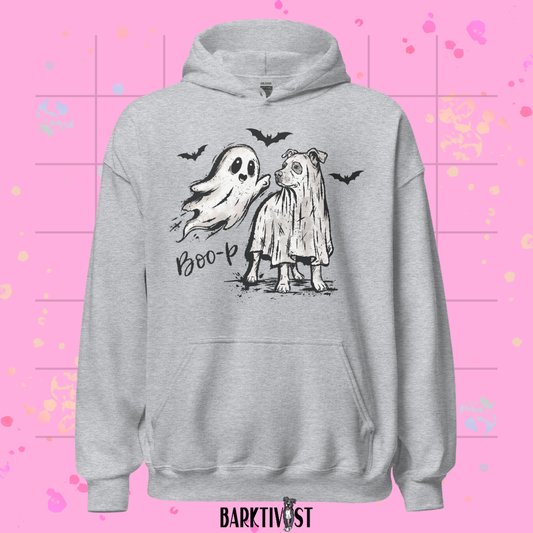 BOO-P Classic Hoodie