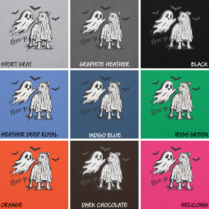 BOO-P Classic Sweatshirt