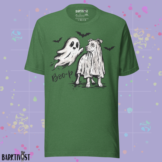 BOO-P Classic Tee