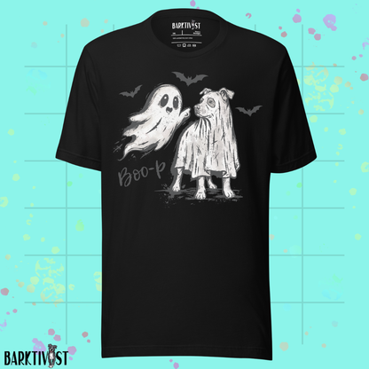 BOO-P Classic Tee