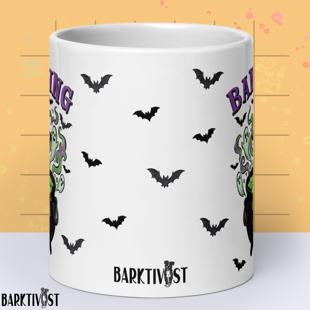 Banishing BSL 20oz Mug