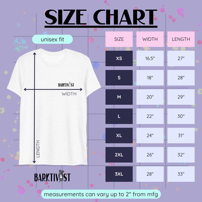 RESCUEHOLIC Premium Tee
