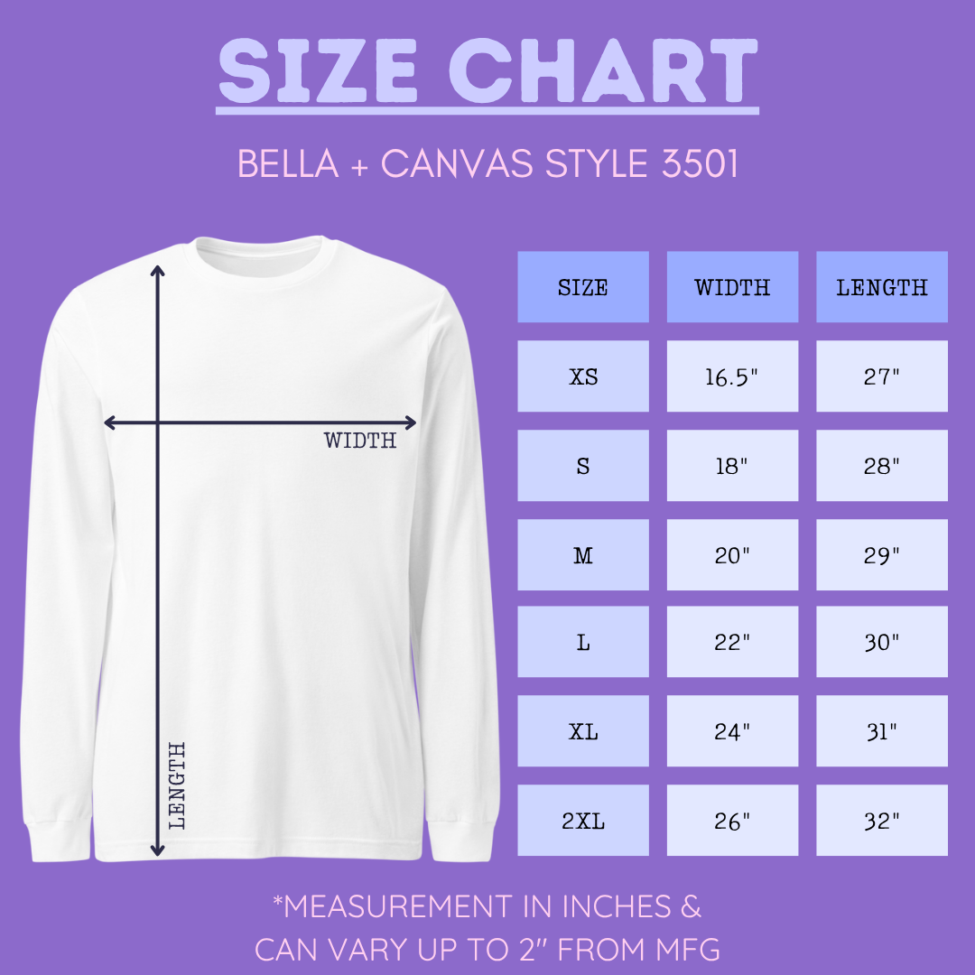 Santa's Favorite Dog Dad Longsleeve Tee