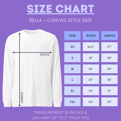 Santa's Favorite Dog Dad Longsleeve Tee