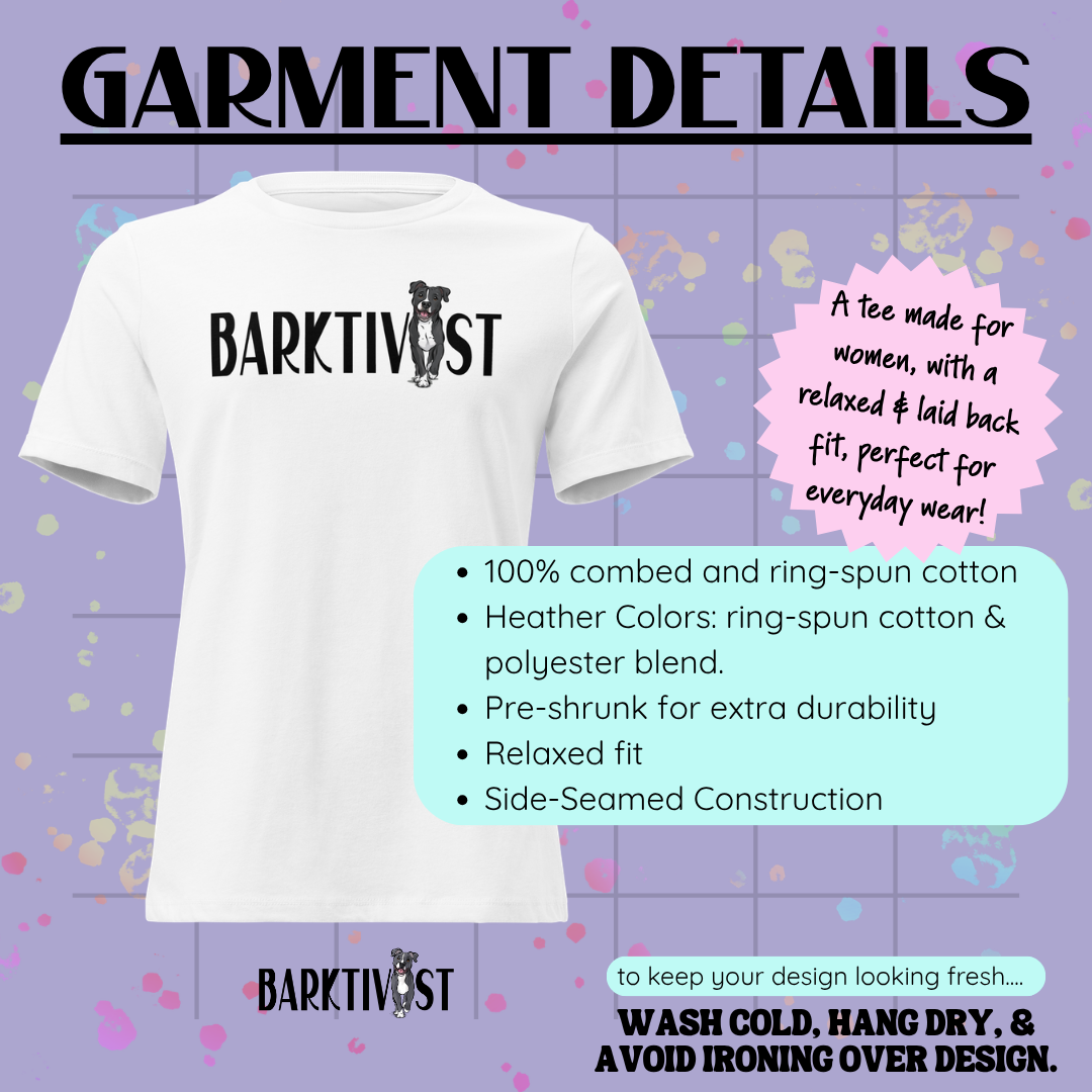 God Forbid Women's Tee