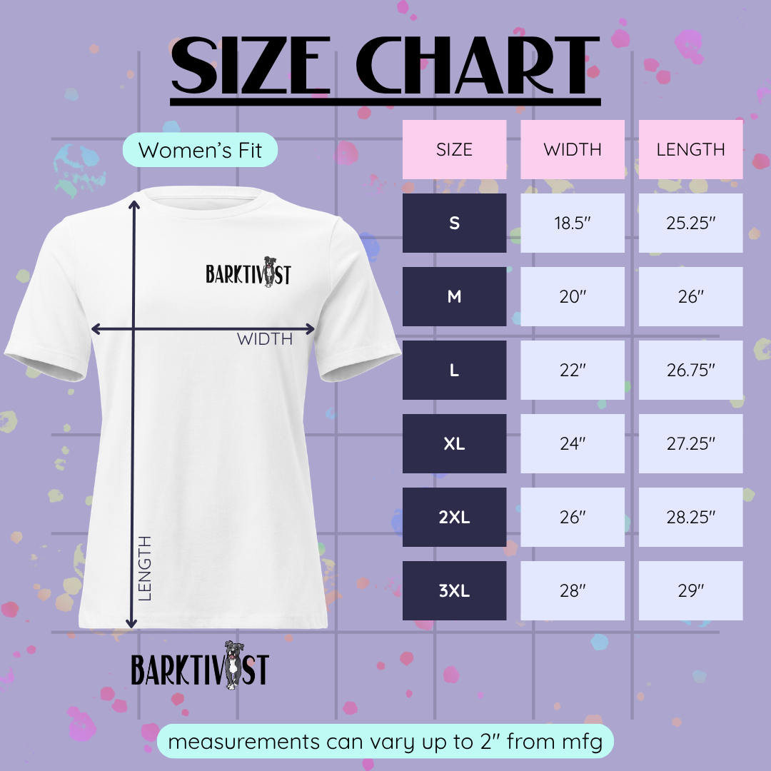 God Forbid Women's Tee